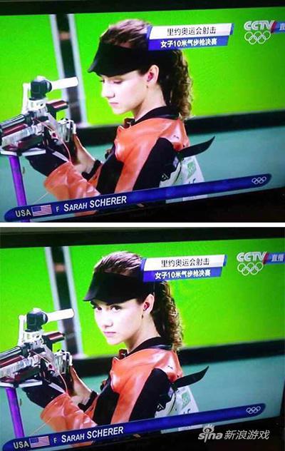 里约大冒险，我又多了一个担心的人