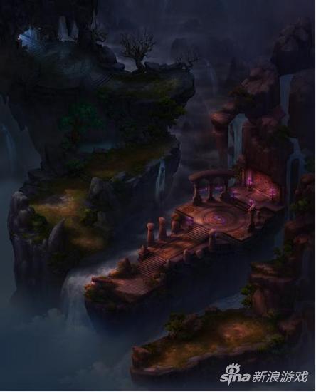 十年情怀，一触即发！阅文游戏带你重回青云！