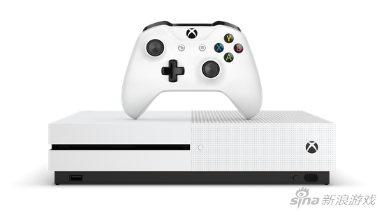 XboxOne S