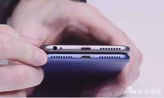 没有3.5mm耳机口，你还能好好听歌么