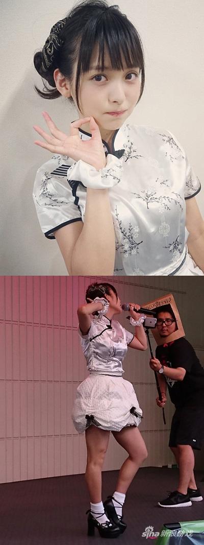 这弹性，不敢想
