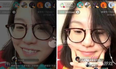 洪荒少女傅园慧