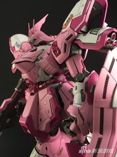 D.Va机甲变身沙扎比