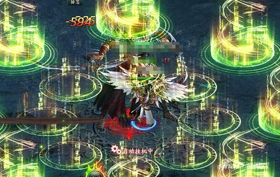 《范伟打天下》少量游戏截图首度泄密