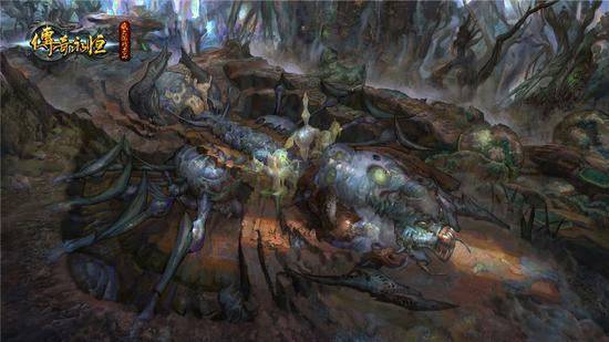 屠龙现世，全面公测