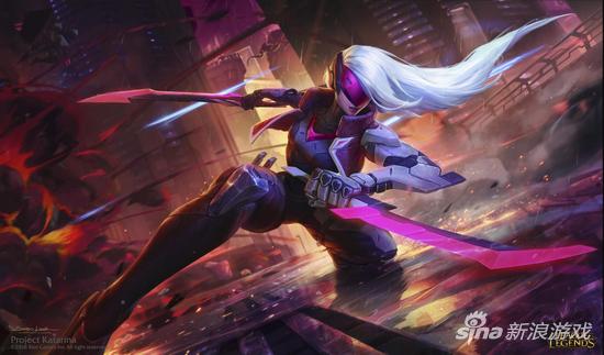 卡特“源计划”