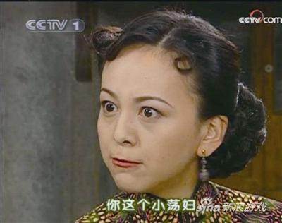 按照这个剧情发展，接下来傅文佩就出来了。