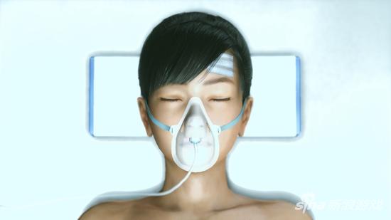 遥的事故