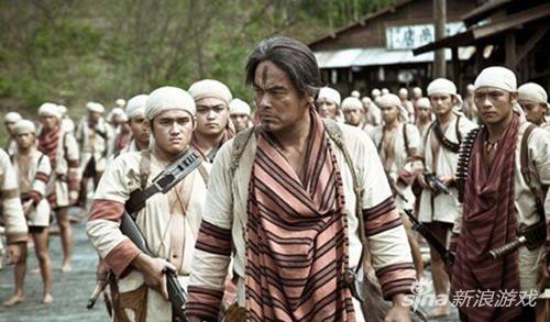 《赛德克·巴莱》