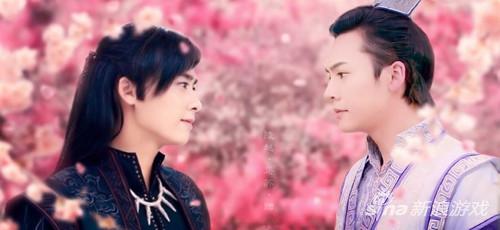 你们准备好舔屏了吗？