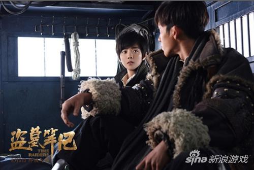 一万句“我爱你”，都不及你一个清澈的回眸~