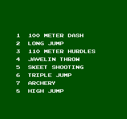 哦，他们还改了选项目录的背景颜色