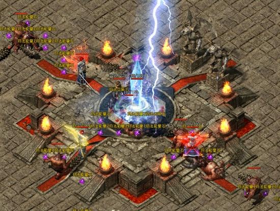 更多丰富的玩法，无限的游戏乐趣！