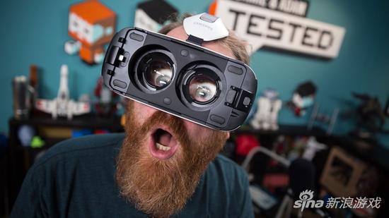 Remedy暂时没有VR的开发计划