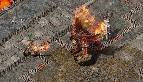 时空的交叠与转换，迷幻从这里开始！