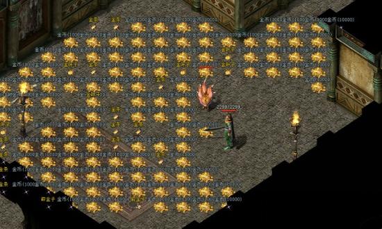 更多丰富的玩法，无限的游戏乐趣！