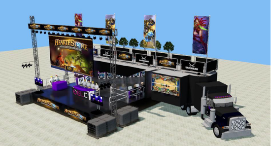 “Big Betty”全景图