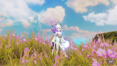 玉虚萝莉 玉木有女初长成