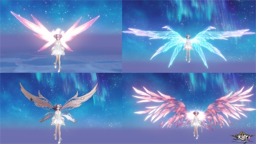 玉虚萝莉 玉木有女初长成