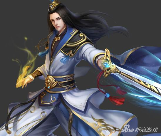 隐士