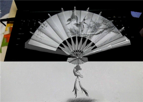 五年情侠路大神乱入九阴真经五周年见闻录