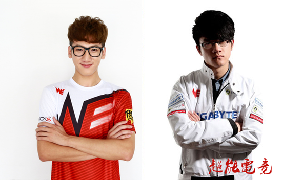 演员李欣雨饰若风，大鼻子神还原