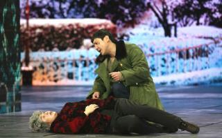 农夫与蛇，东郭先生与狼，郝建与老太太，Mushi与Midone