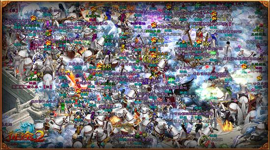 庄园化身“御花园” 稀有道具种植无限制！