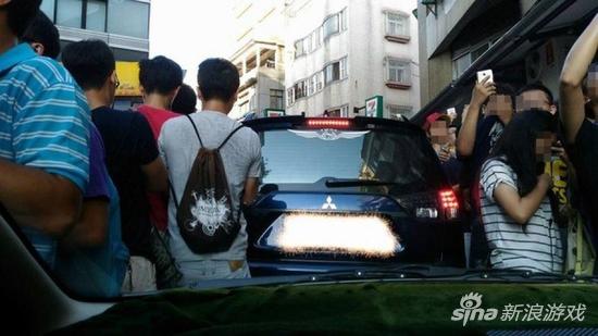 这样的状态已是常态