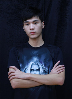 神迹-凯凯：不想战斗的辅助不是好辅助