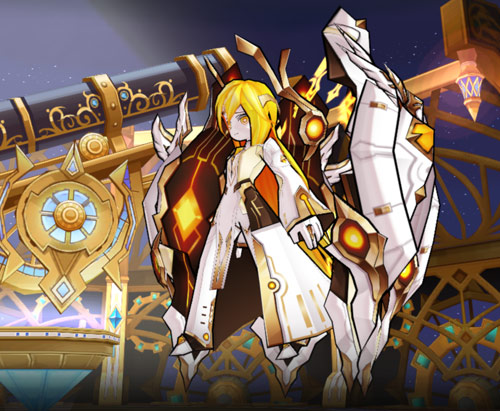 艾尔之光第二季新地区艾丽西昂来袭