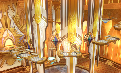 副本“阿德里安居住地”