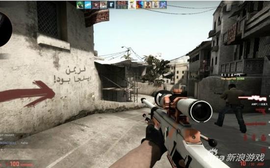 盘点玩家在游戏中干过的荒唐事