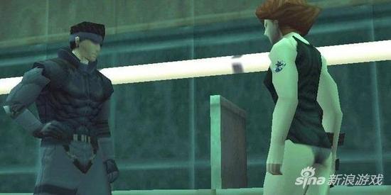 盘点玩家在游戏中干过的荒唐事