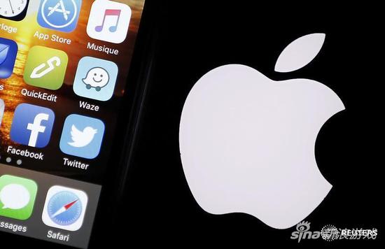 iOS系统再爆漏洞