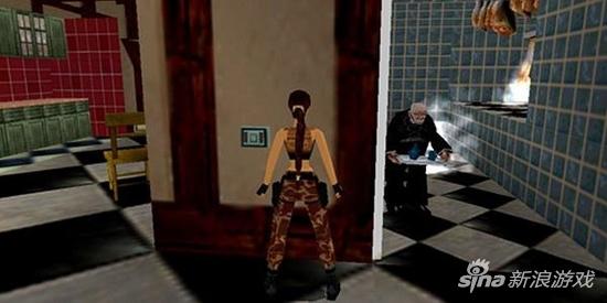 盘点玩家在游戏中干过的荒唐事