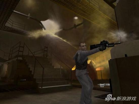 盘点玩家在游戏中干过的荒唐事