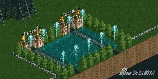 盘点玩家在游戏中干过的荒唐事