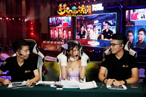 延续直播热潮，实现全民观战