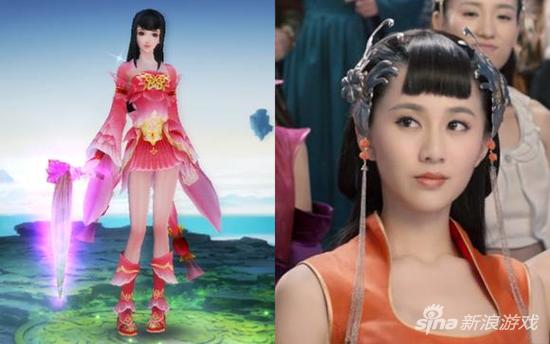 小雨妖妖 女医师