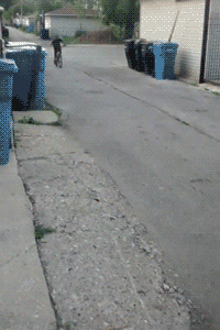 Hit&Run