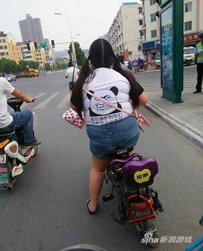 这种话也就只有背后才有人说了