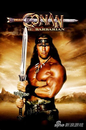 州长就是凭这部片子火的