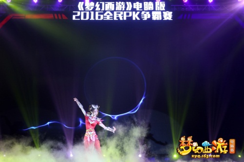 人气爆棚，是赛事，更是节日