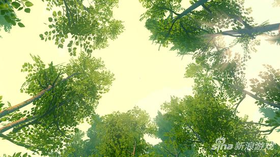 想起了史铁生在地坛望着天空发呆的每个下午