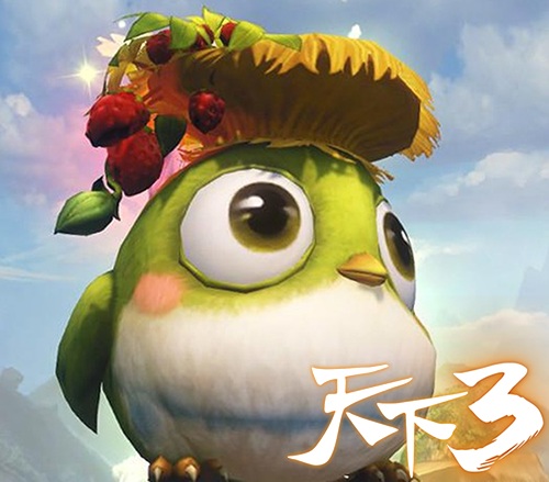 激萌珍兽萌眸善睐轻灵而归，如此萌物，你怎能错过？