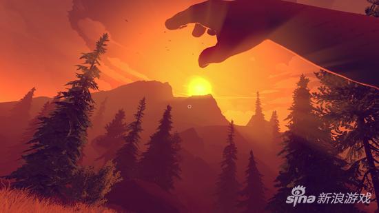 简单的一幕让人感动良久