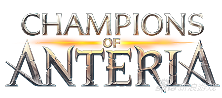 《安特利亚英雄传》