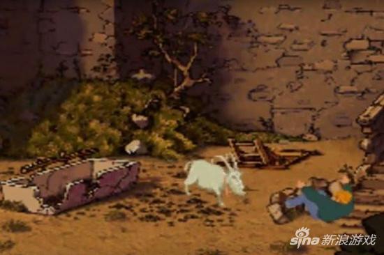 盘点难度逆天的十个游戏谜题