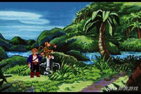 盘点难度逆天的十个游戏谜题